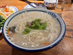 -老雒阳面馆·水席·洛阳菜(王城路店)