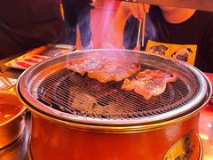 -西塔老太太泥炉烤肉(苏州大悦城店)