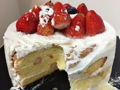 -85度C(深圳佳宁娜店)