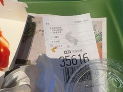-麦当劳(健德桥得来速店)