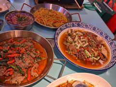 -川正旺江湖菜(三元桥店)