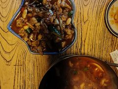 -长亭酒肆.武夷菜(鼓楼后海店)