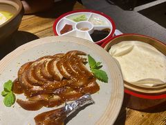 -青年公社烤鸭(青年路店)