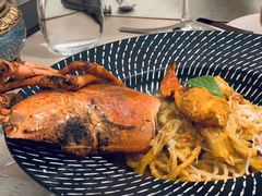 -CHASE Modern Cuisine(崇宁路店)