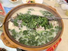 -千岛湖鱼味馆(十字街总店)