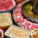成都一定要吃的涮羊肉！！真的好吃又便宜！