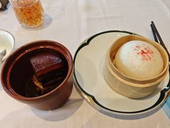 -杭州新新饭店·1913餐厅
