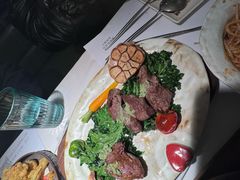 -春树下·树屋花房西餐厅(罍街AS1980店)