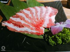 -碳说品道.瓦片烤肉.海鲜烧烤(中华路店)