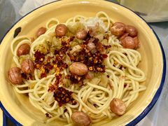 -东排食堂长沙小吃大排档(五一广场店)