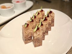 -悦轩中餐厅·高空江景·杭州柏悦酒店