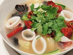 -遇外滩(BFC外滩金融中心店)