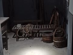 -青岛德国监狱旧址博物馆