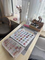 -四季·予你日式美甲美睫Nail