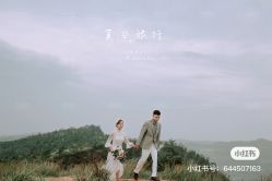 -格拉视觉摄影工作室(正成·财富ID店)
