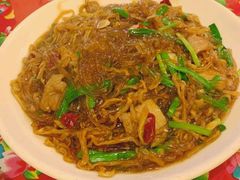 -闯关东东北农家菜(崂山石老人店)
