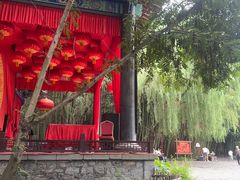 -竹泉村旅游度假区