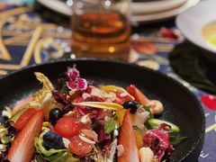 -第101座花园餐厅(湖滨88店)