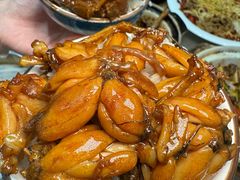 -王家大院·南京菜(湛江路总店)