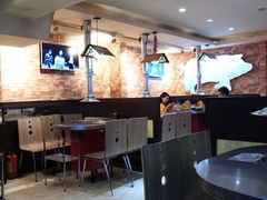 大堂-杀猪天·韩国烤肉(总店)