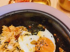 -朴大叔拌饭(广州越秀未来城店)