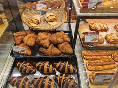 -巴黎贝甜(大宁国际商业广场店)