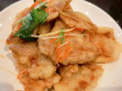 -老厨家(中央大街西七道街店)