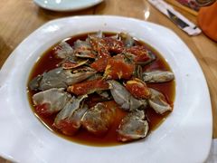 -红灯笼龙凤饭店(宁波老字号店)