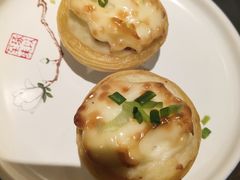 -绿茶餐厅(财富购物中心店)