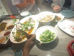 -鱼你相聚·河鲜馆(袁家岭店)