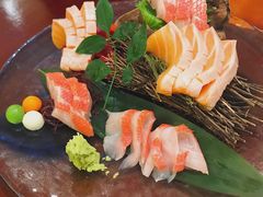 -希望日本料理(保利香槟花园店)