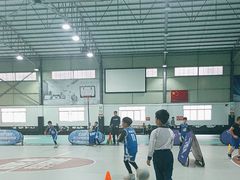 -东方启明星篮球培训(击掌校区)