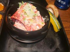-新石器烤肉(中房金谊广场店)