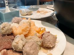 -滋粥楼·顺德菜(番禺广场总店)