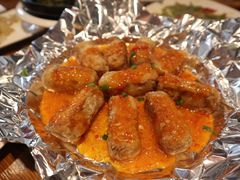 -臭桂鱼儿特色餐厅(朝晖七小区北区店)