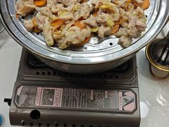 -粤香楼(新光里店)