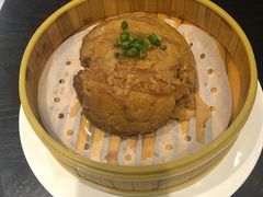 -翠湖宾馆·中餐厅