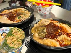 -O记东北砂锅麻辣烫