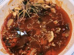 -顺水湾·牛肉牛杂火锅(驾鹤店)