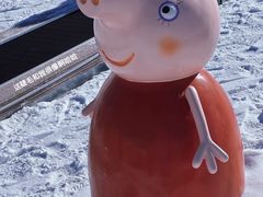-富龙滑雪场