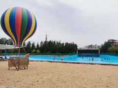 -欢乐水魔方水世界