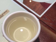-老淮城·长鱼面(河下古镇店)
