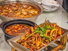 -黑皮酸菜鱼(三山街店)