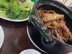 -斯丹姜母鸭·古法干香(涂门街总店)