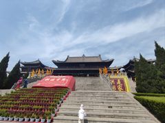 -大槐树寻根祭祖园