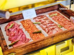 -上海和平饭店华懋阁 Cathay Room