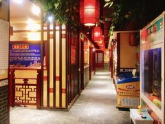 -八大碗·精致东北菜(东陵西路店)