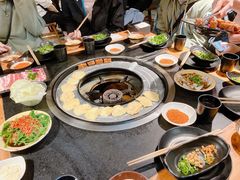 -米氏火鱼·泡椒鱼火锅(李子坝老店)