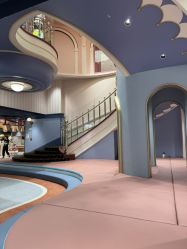 -奈尔宝家庭中心·亲子餐厅(北京东坝万达店)