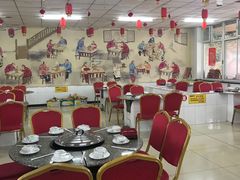 -官厅老勾渔馆(温泉店)